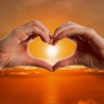 Amour de Dieu et Relations Humaines