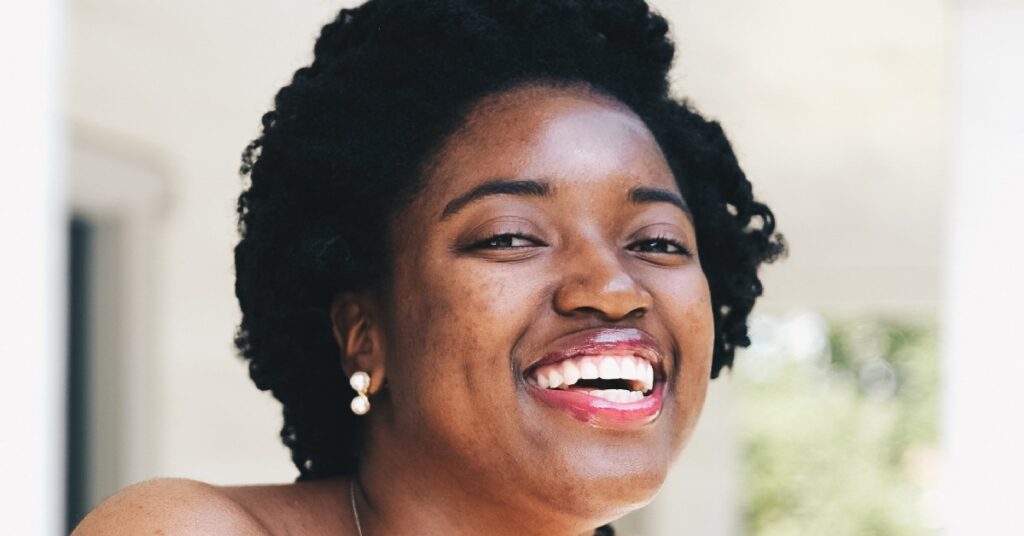 Image d'article de blog sur l'épanouissement personnel dans la foi