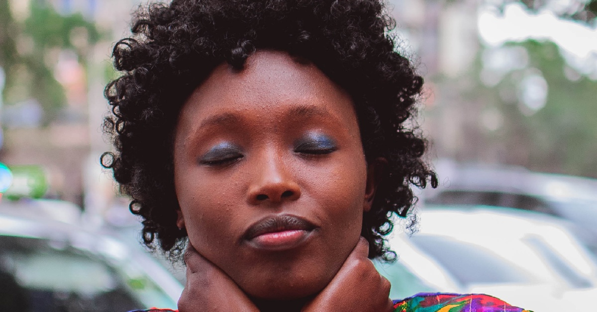 Image représentant le bonheur en Dieu